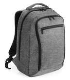 Executive Digital Backpack GreyMarl