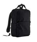 Stockholm Laptop Backpack Black