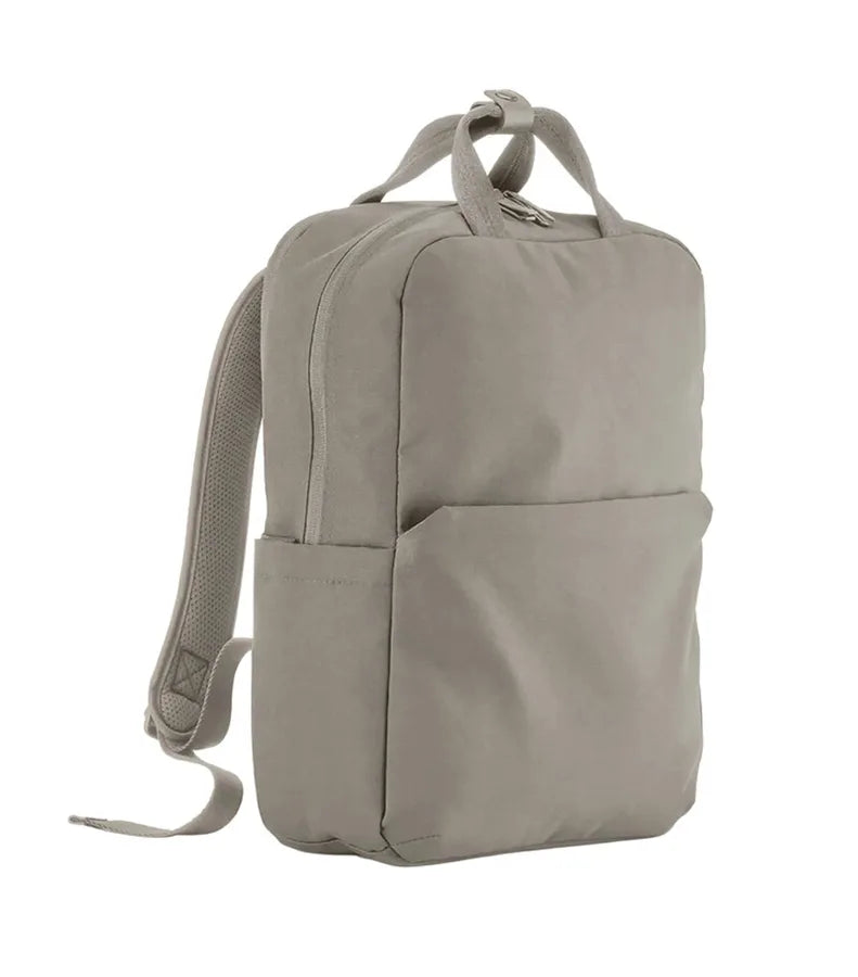 Stockholm Laptop Backpack NaturalStone