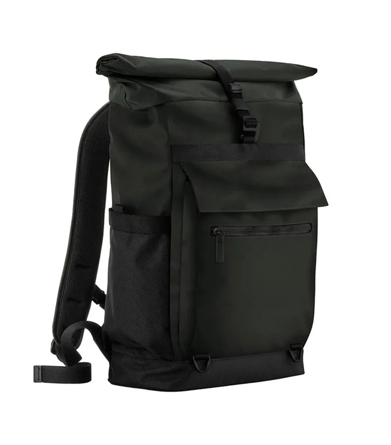 Axis Roll-Top Backpack ForestNight