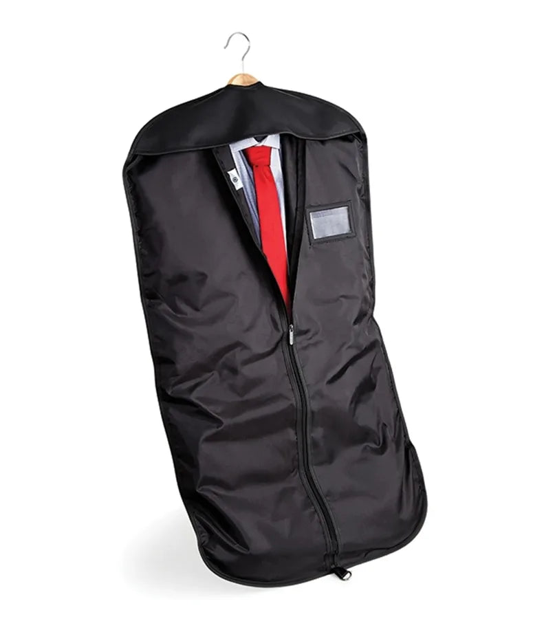 Suit Cover Black