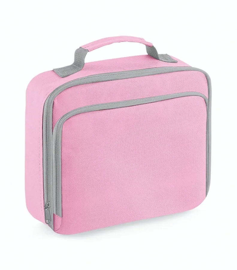 Lunch Cooler Bag ClassicPink