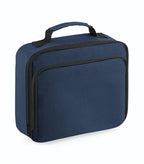 Lunch Cooler Bag FrenchNavy