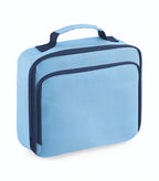Lunch Cooler Bag SkyBlue