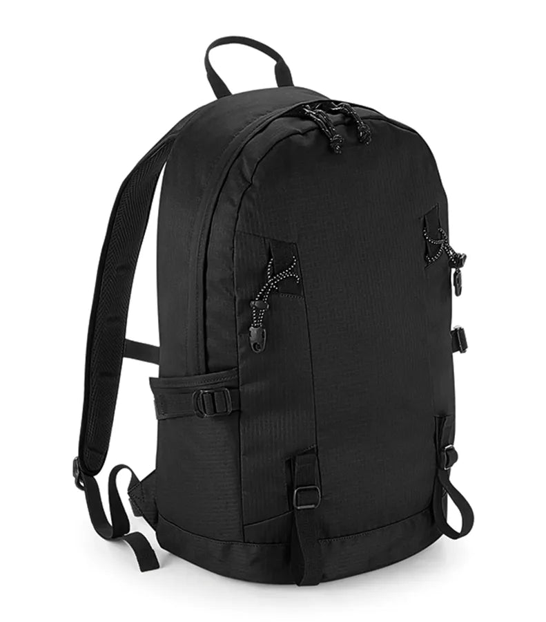 Everyday Outdoor 20L Backpack Black