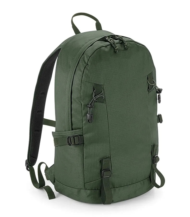 Everyday Outdoor 20L Backpack OliveGreen