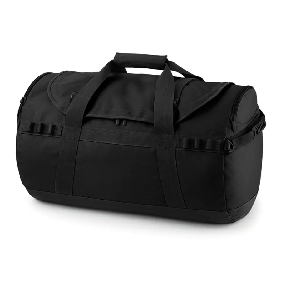 Pro Cargo Bag Black