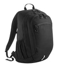 Endeavour Backpack Black