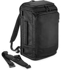 Pitch Black 72 Hour Weekender Black