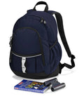 Pursuit Backpack FrenchNavy