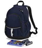 Pursuit Backpack FrenchNavy