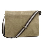 Vintage Canvas Despatch Bag Sahara