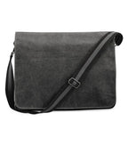 Vintage Canvas Despatch Bag VintageBlack