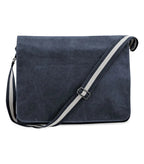 Vintage Canvas Despatch Bag VintageOxfordNavy