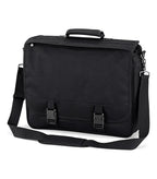 Portfolio Briefcase Black