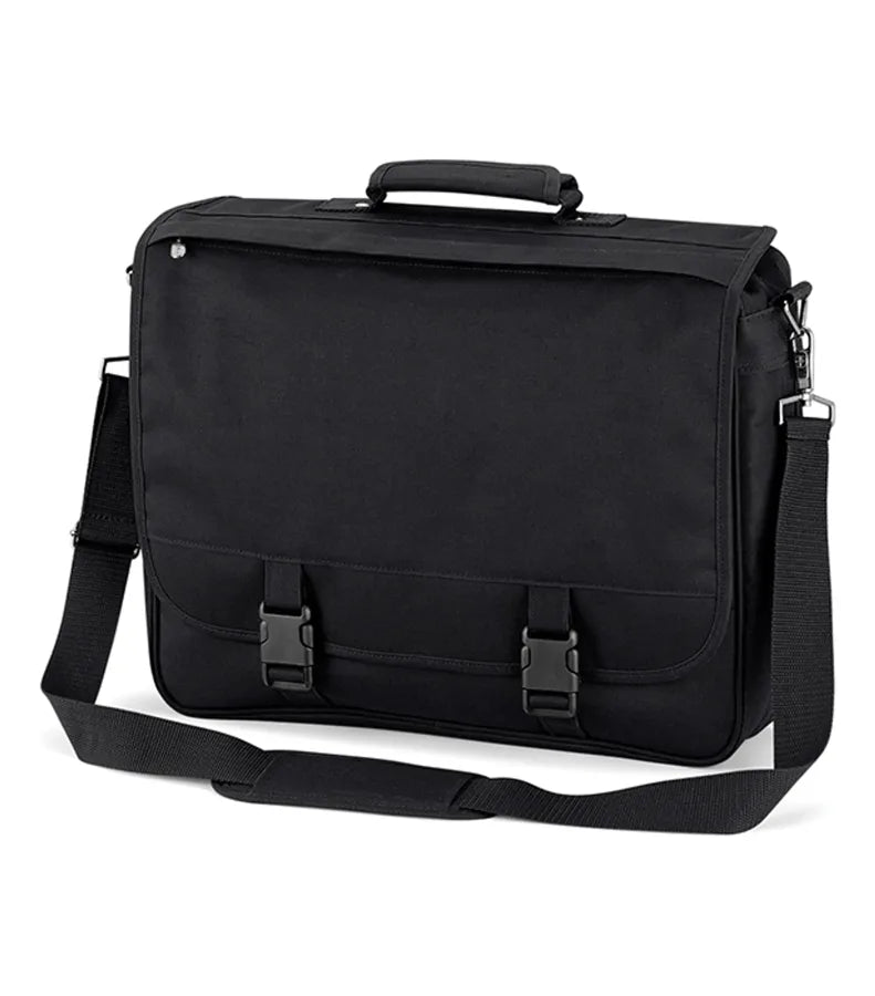 Portfolio Briefcase Black