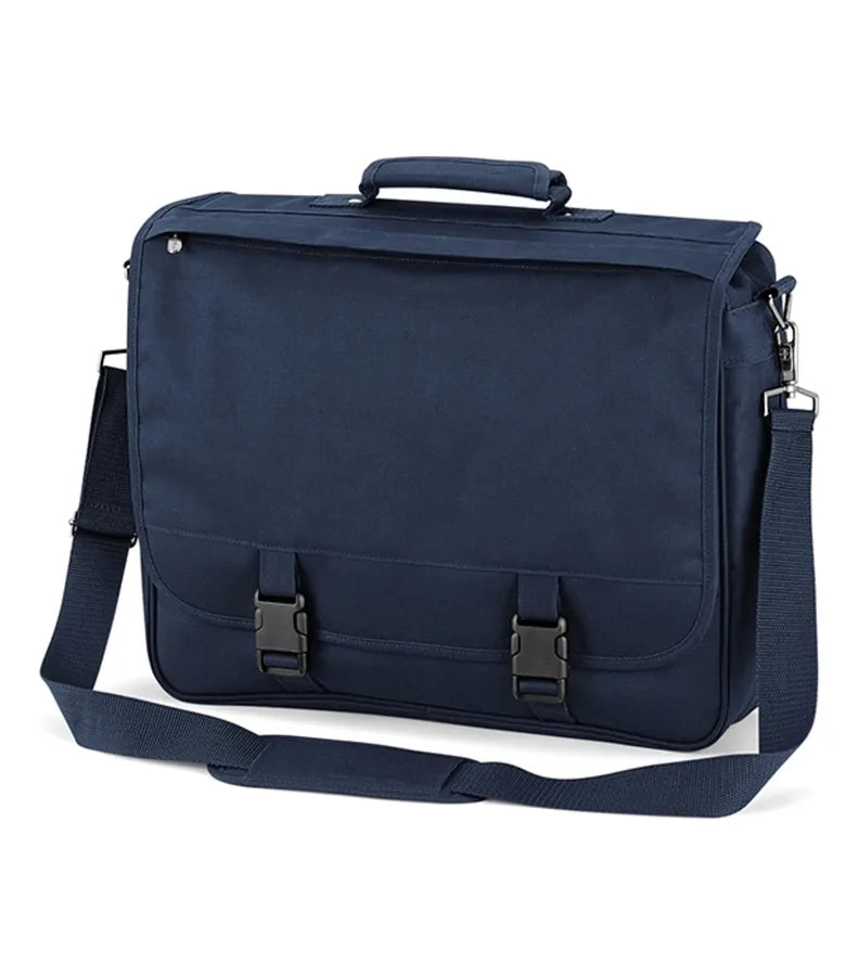Portfolio Briefcase FrenchNavy