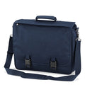 Portfolio Briefcase FrenchNavy