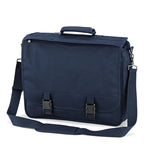 Portfolio Briefcase FrenchNavy