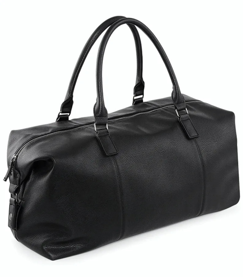 NuHide® Weekender Black