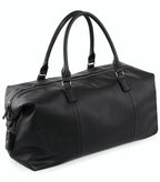 NuHide® Weekender Black