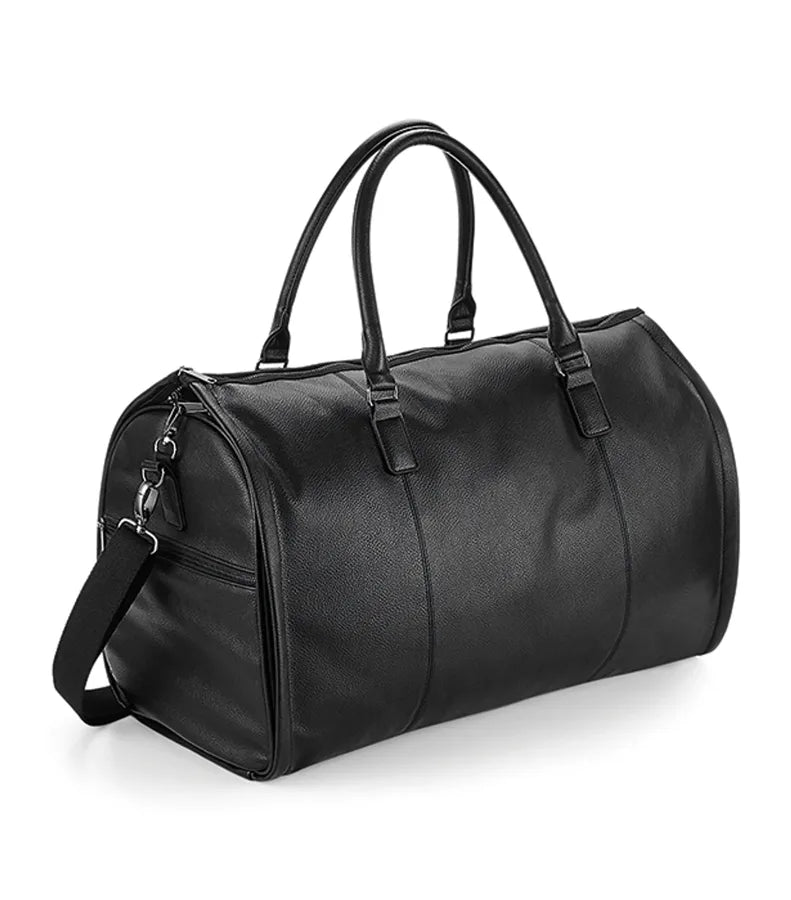 NuHide® Garment Weekender Black
