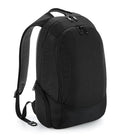 Vessel™ Slimline Laptop Backpack Black