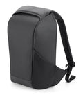 Project Charge Security Backpack Black