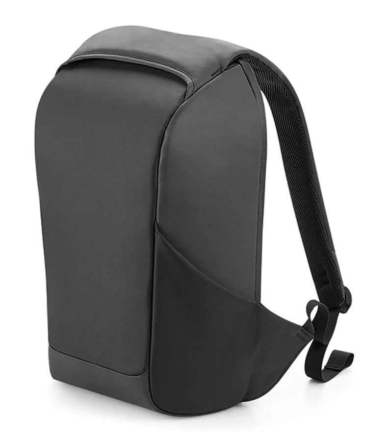 Project Charge Security Backpack Black