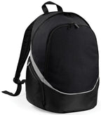 Pro Team Backpack Black/LightGrey