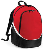 Pro Team Backpack ClassicRed/Black/White