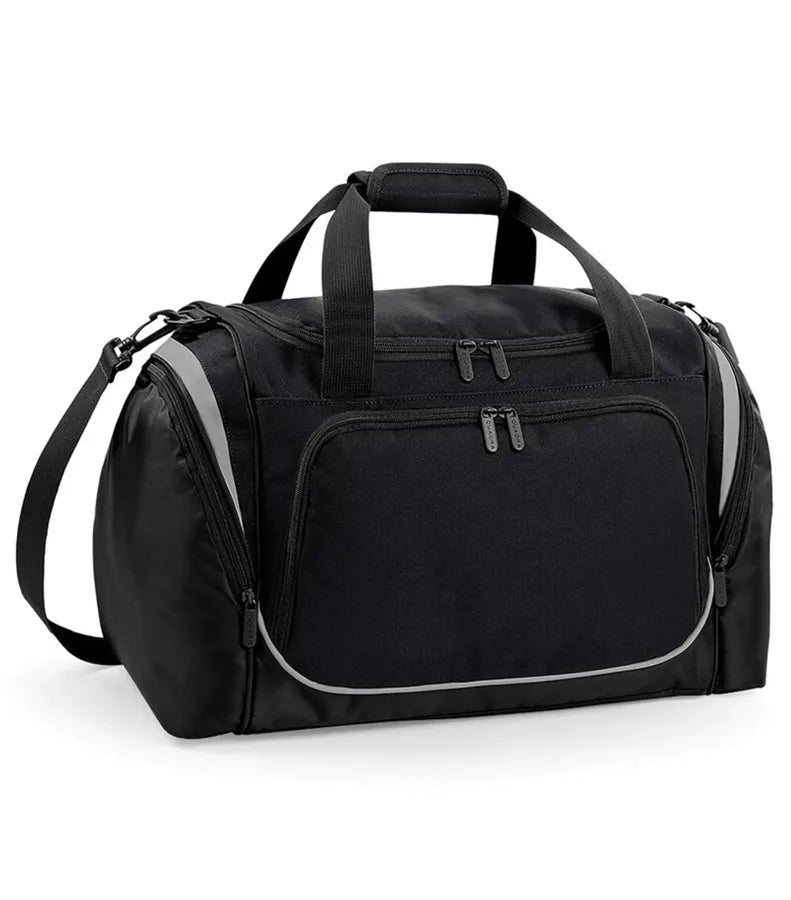 Pro Team Locker Bag Black/LightGrey
