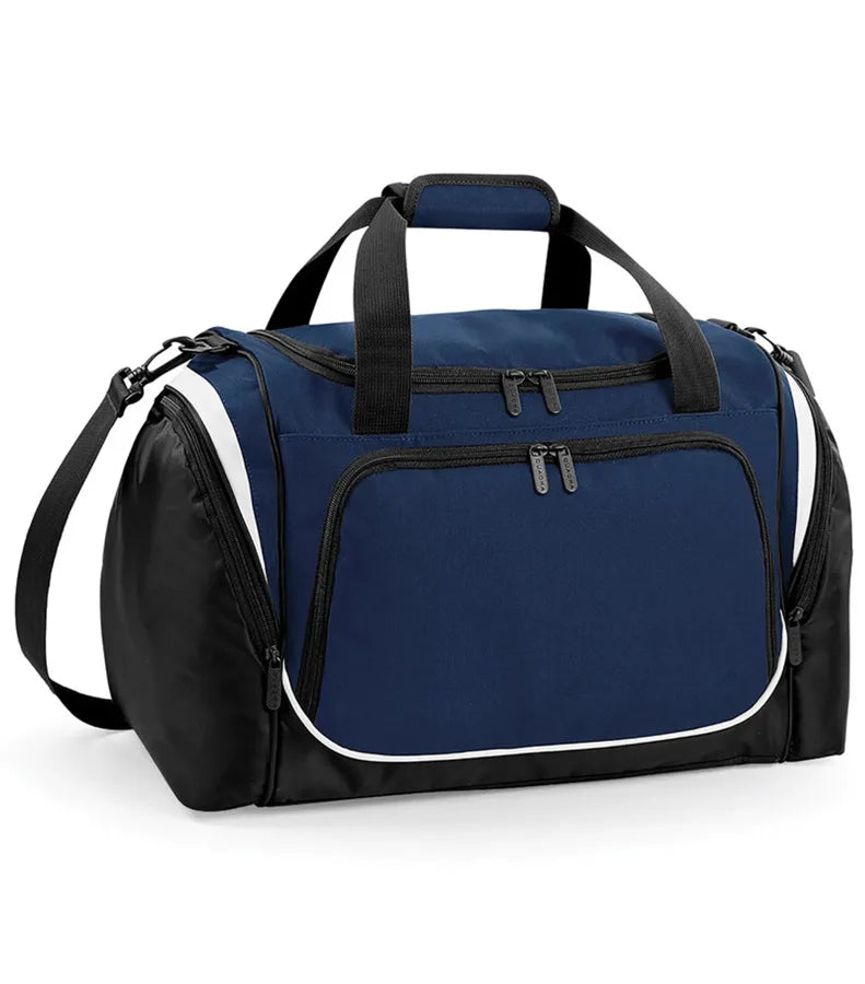 Pro Team Locker Bag FrenchNavy/Black/White