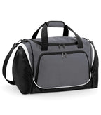 Pro Team Locker Bag Graphite/Black/White
