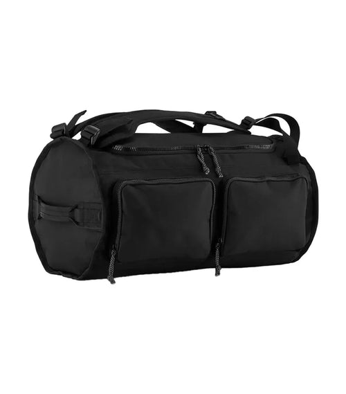 Adapt Hybrid Kit Bag Black