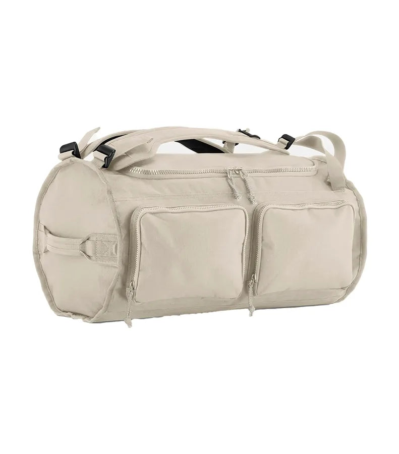 Adapt Hybrid Kit Bag NaturalStone