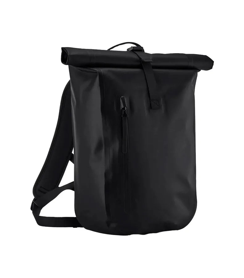 Waterproof Roll-Top Lite Black
