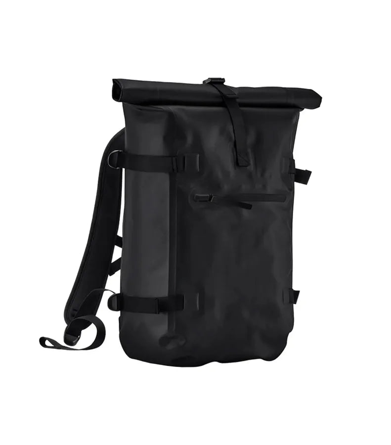 Waterproof Roll-Top Black