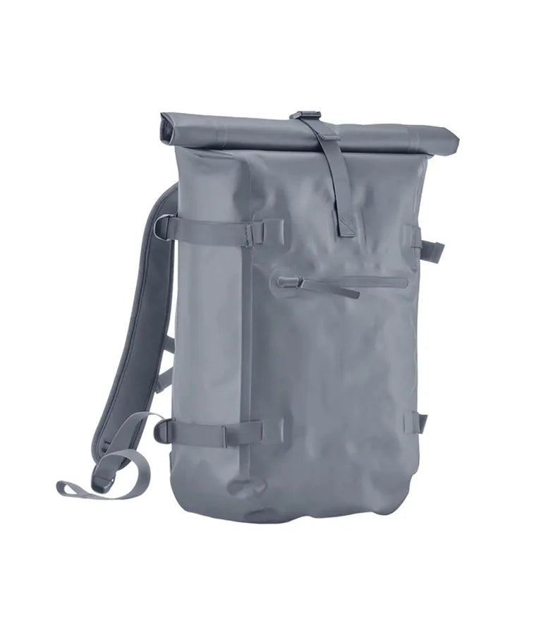 Waterproof Roll-Top BlueGrey