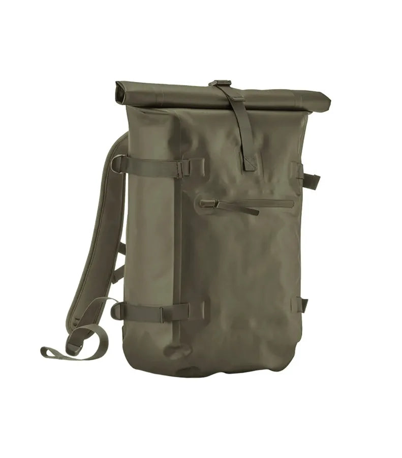 Waterproof Roll-Top CovertGreen