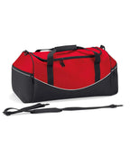 Teamwear Holdall ClassicRed/Black/White