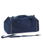 Teamwear Holdall FrenchNavy/Putty