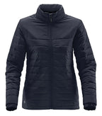 Women´s Nautilus Quilted Jacket Cypress
