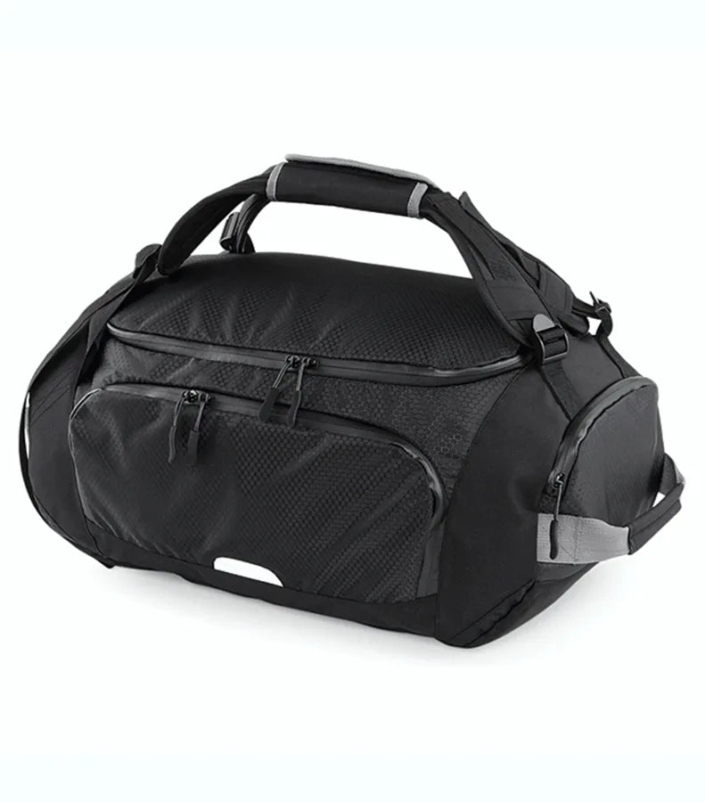 SLX® 30 Litre Stowaway Carry-On Black
