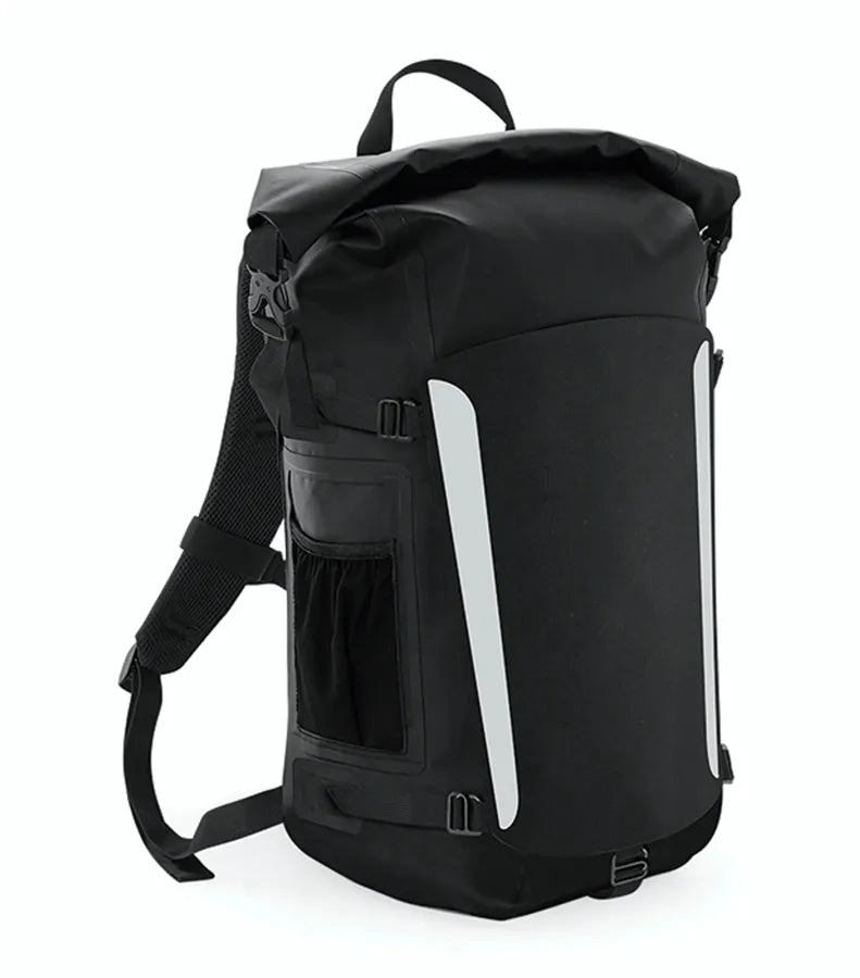SLX® 25 Litre Waterproof Backpack Black