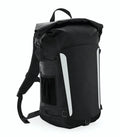 SLX® 25 Litre Waterproof Backpack Black