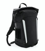 SLX® 25 Litre Waterproof Backpack Black