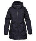 W´s Stockholm Parka Black