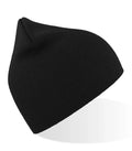 RECY Beanie Black