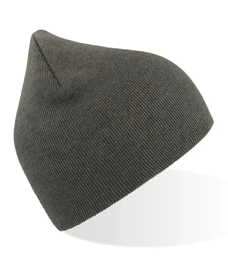 RECY Beanie Dark Grey